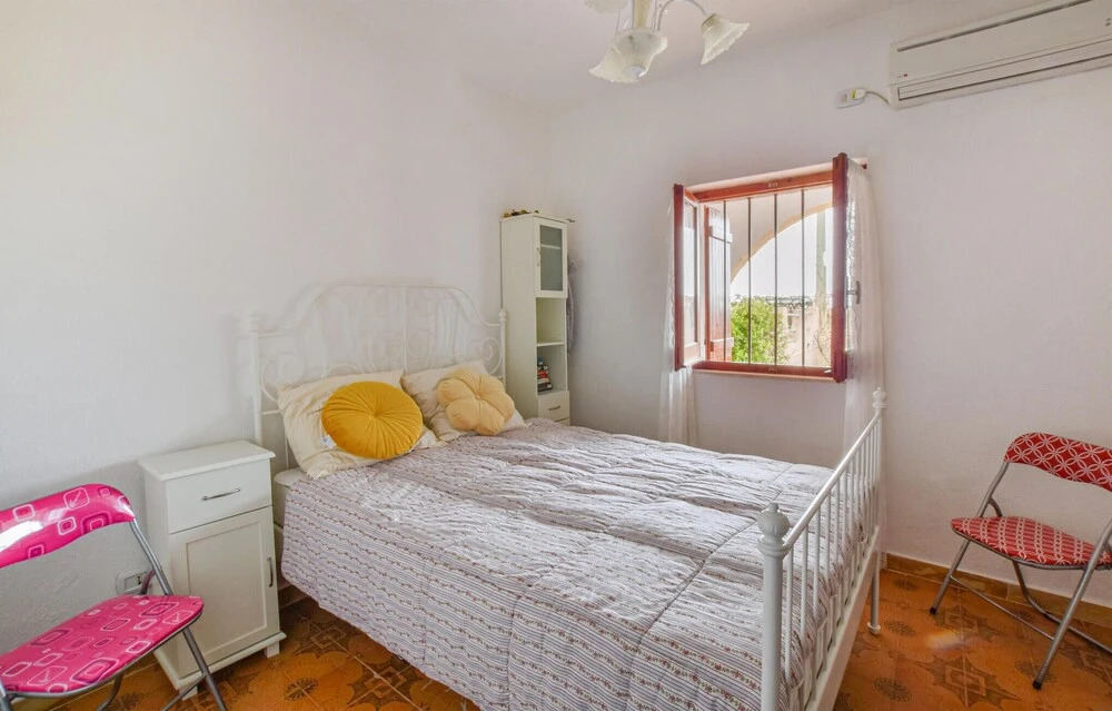 Amazing Home in Quartu Sant'elena With Wifi and 3 Bedrooms
