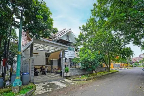 Mitra Dago Antapani Bandung