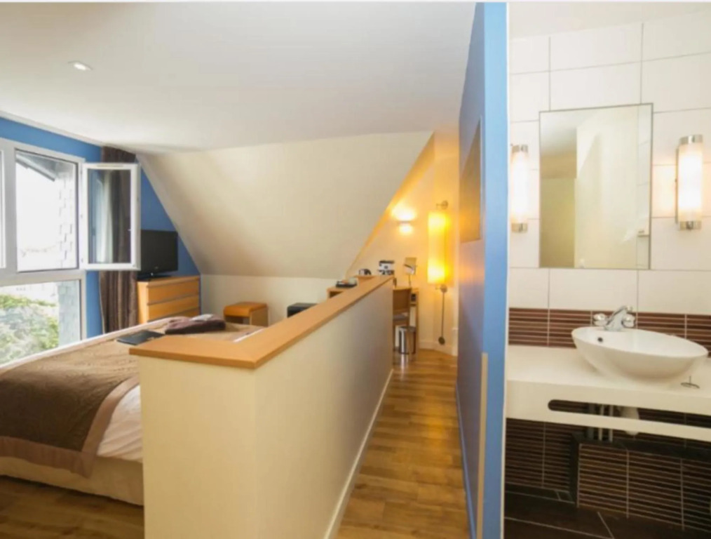 Le Celtique & Spa