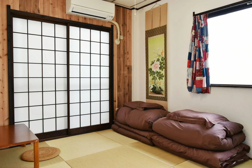 Lund house - Hostel