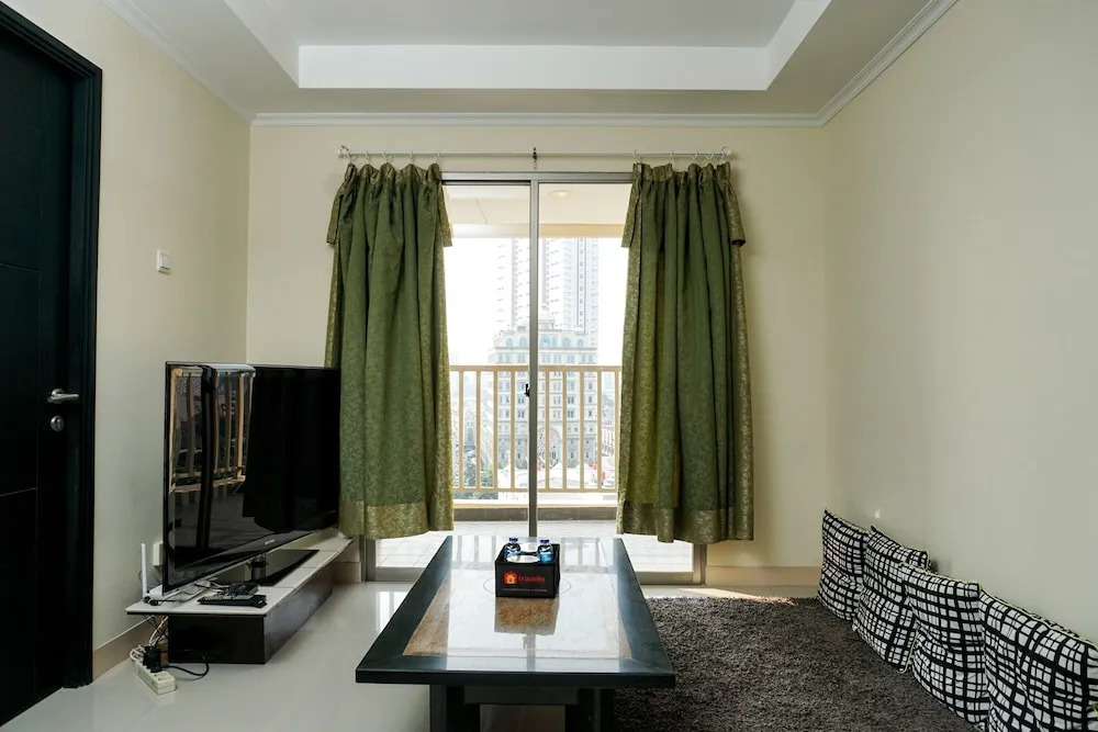 Comfortable 3BR with Japanese Style Livingroom Belmont Apartment