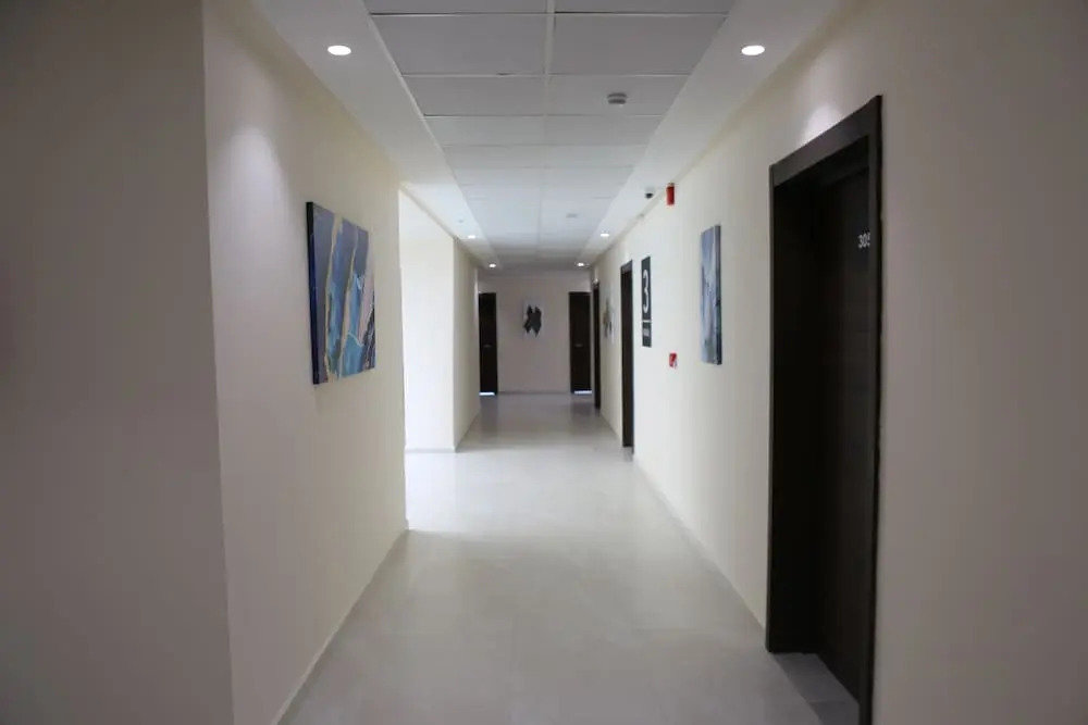 Dakhla Boarding Hotel & Restaurant