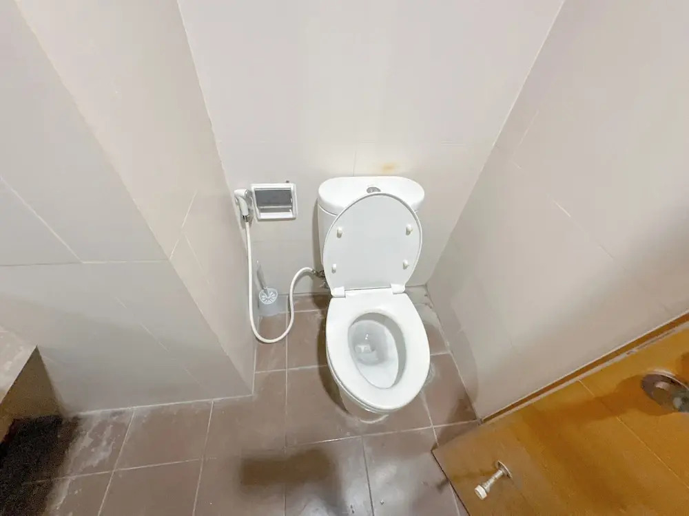 Exclusive And Comfort 2Br Aryaduta Residence Surabaya Apartment