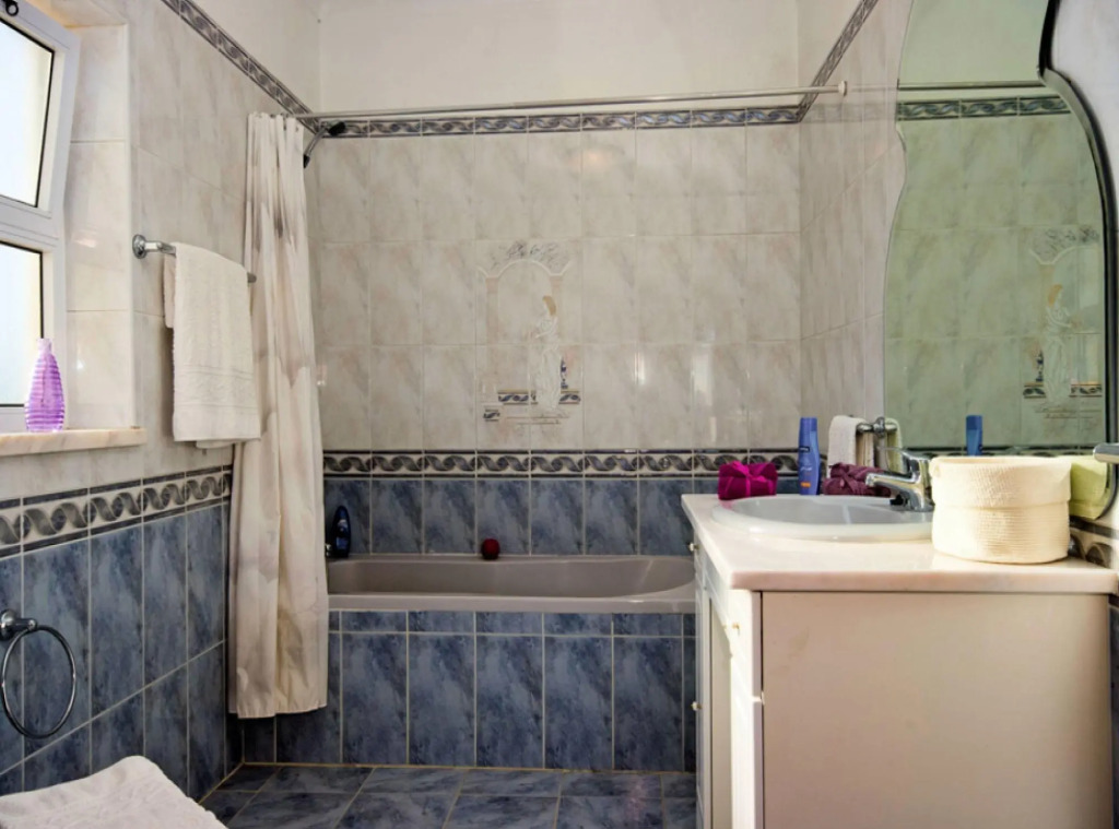 Villa Alporchinhos 1 (AM)
