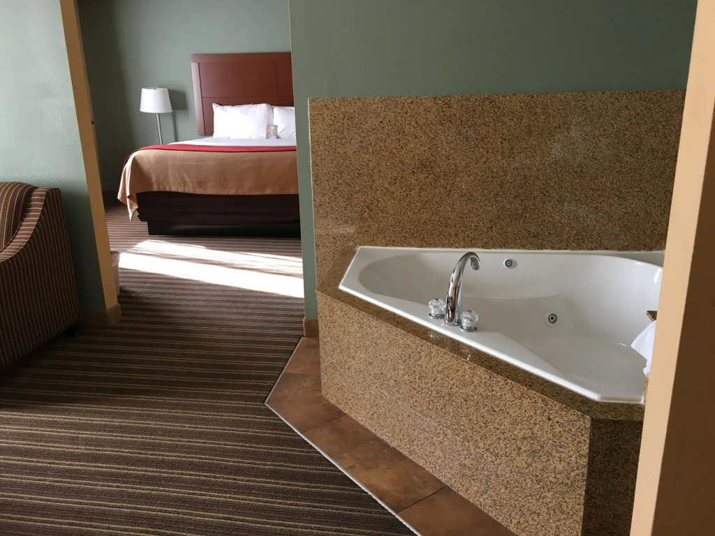 Comfort Inn Jackson