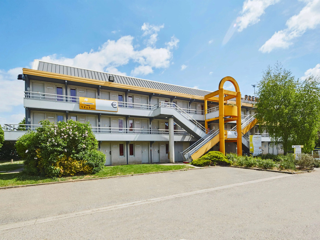 Première Classe Melun Senart