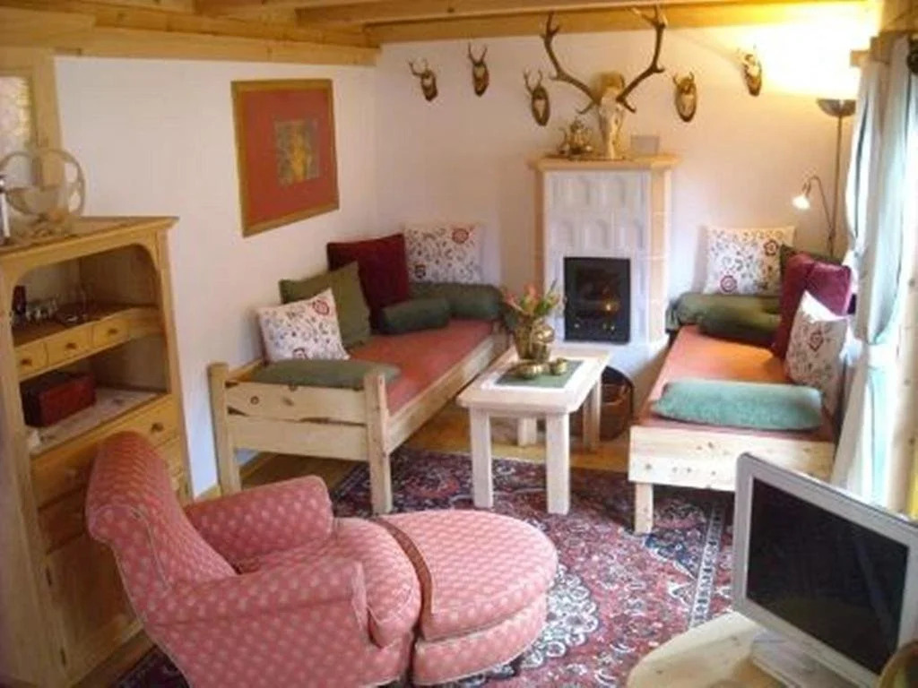Chalet Geissler
