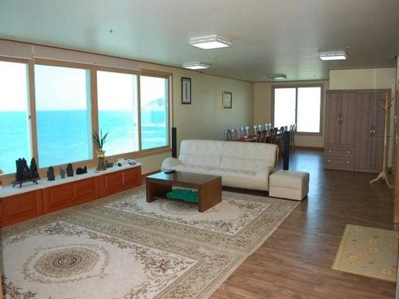 Jeju Ilsung Beach Condo