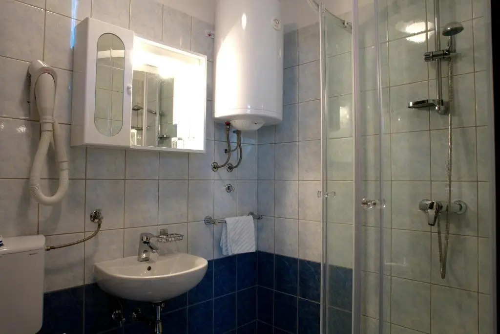 Apartments Hostin Garoful Duga Uvala
