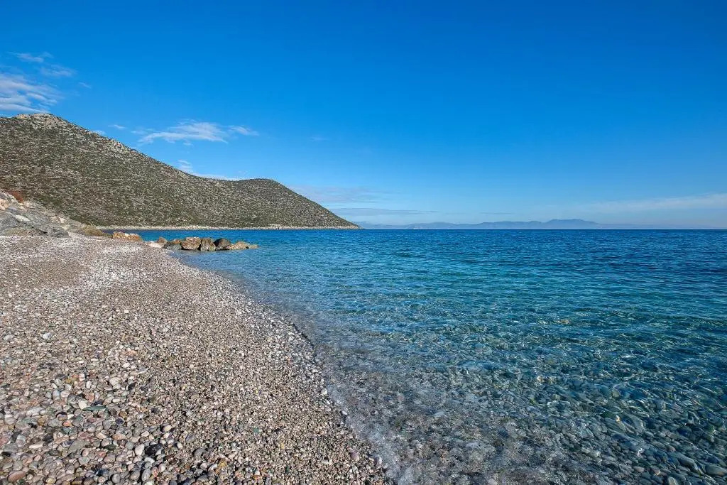 Tyros Boutique Houses Villas