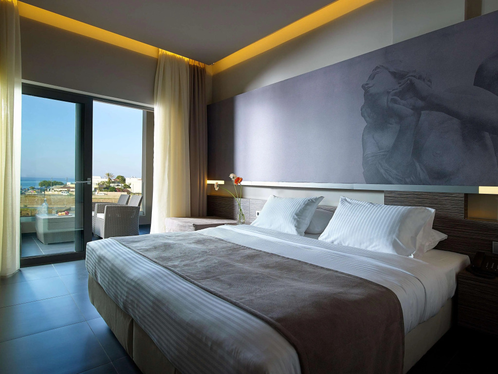 NEMA Design Hotel & Spa - Small Luxury Hotels of the World