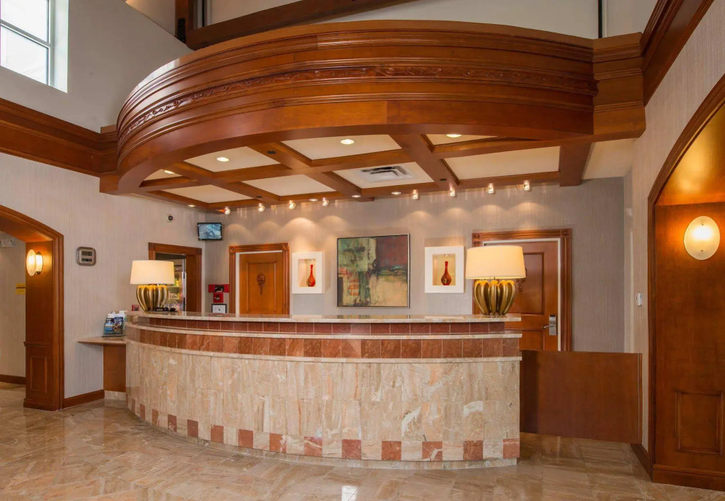 Residence Inn Dulles Airport At Dulles 28 Centre