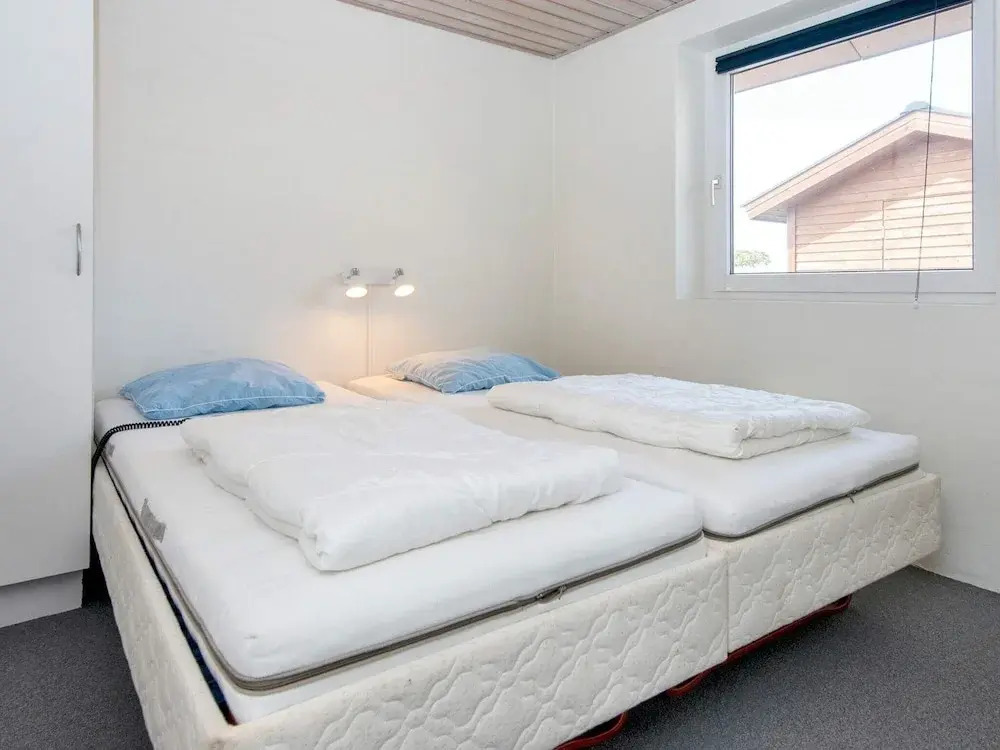4 Star Holiday Home in Harboore