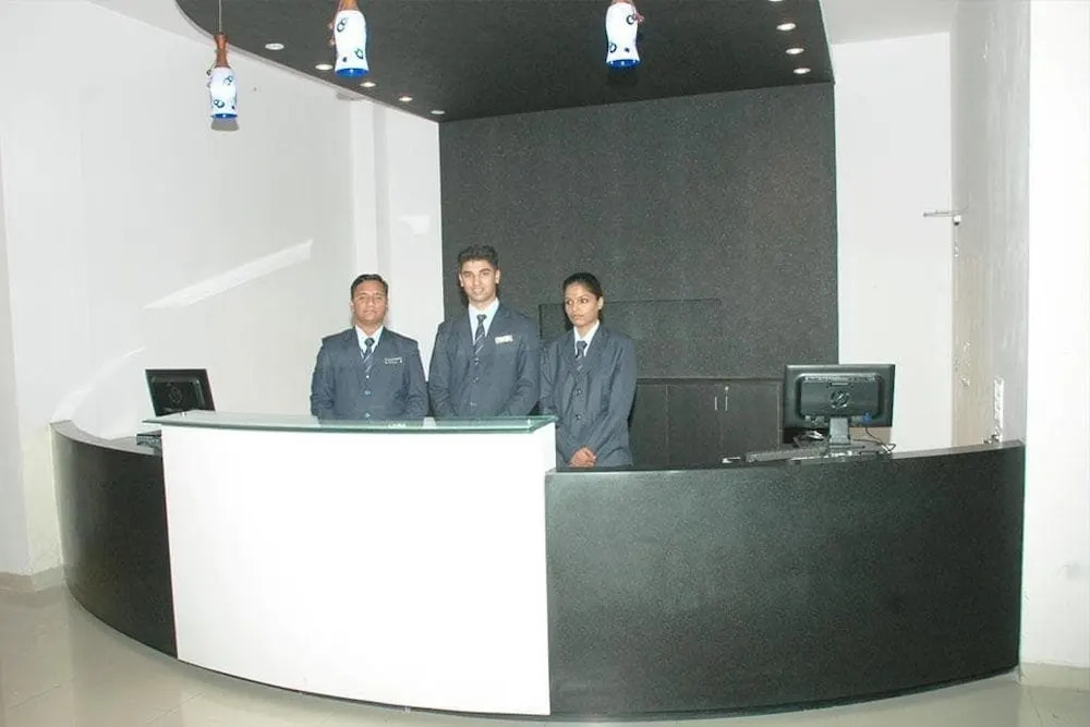 Aagaman Guest House