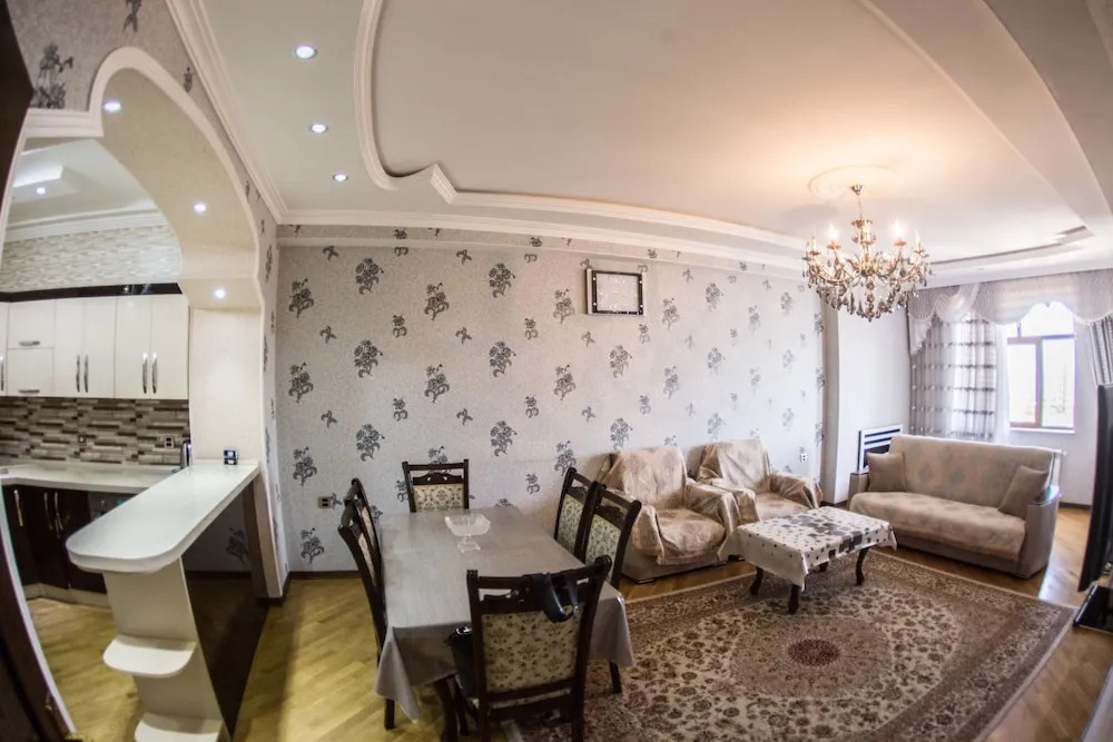 Bakuvi Tourist Apartment B227