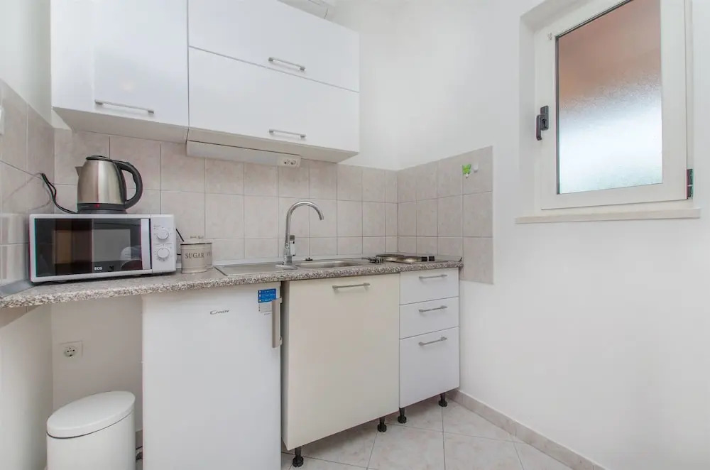 Apartment Anka