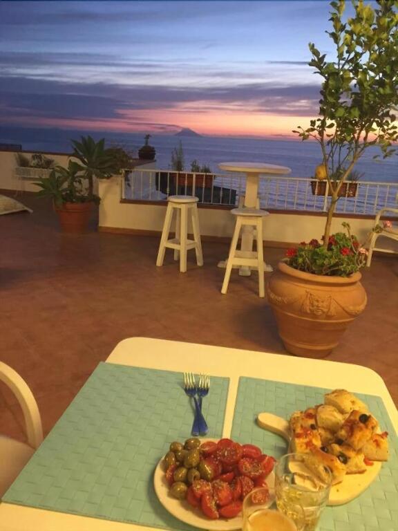 Tropea Boutique Hotel