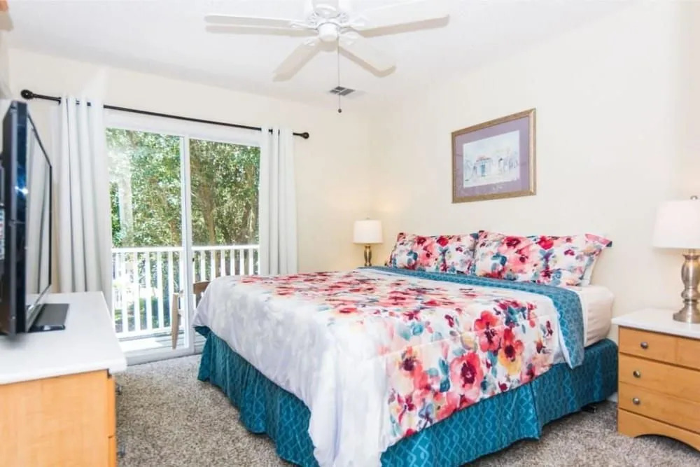Emerald Island Kissimmee 3Bed Townhome (8564CCL) - 3 Br townhouse by R