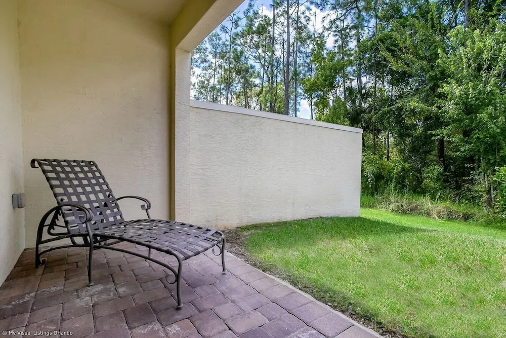 Championsgate Town Home Near Top Golf Courses and Disney - 3bd/2.5 Bath #3213