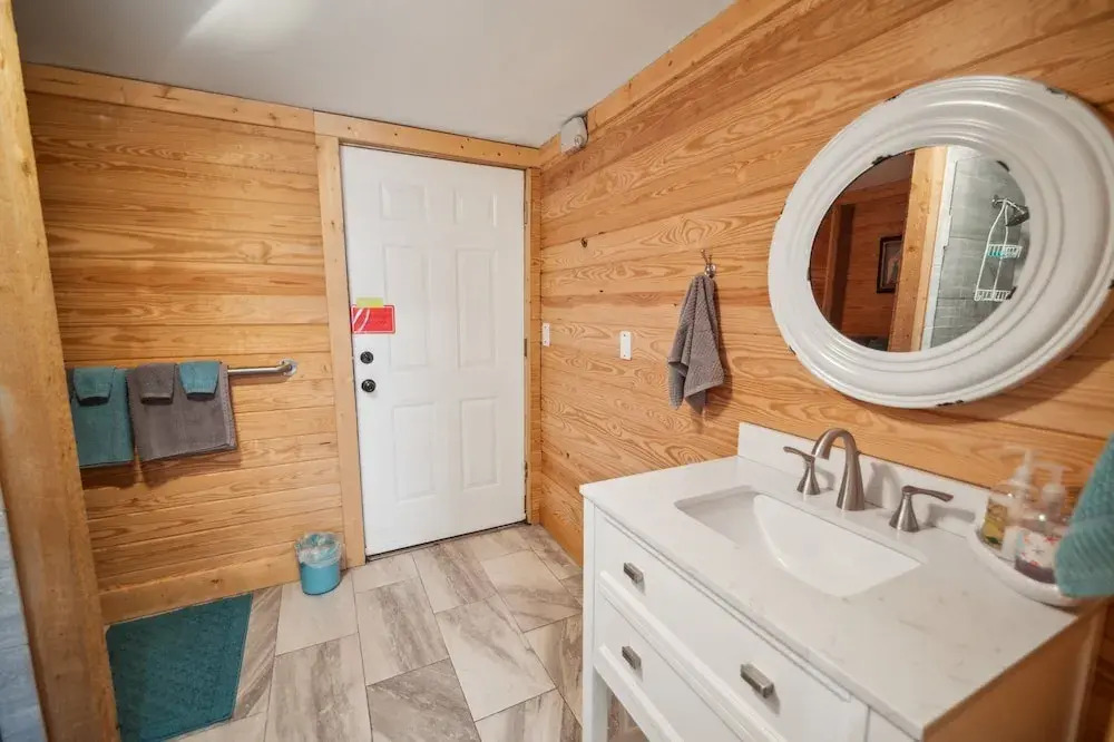 Historic St Augustine Getaway Near Downtown 2 Bedroom Cottage