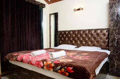 Blue Waters Resort Lonavala