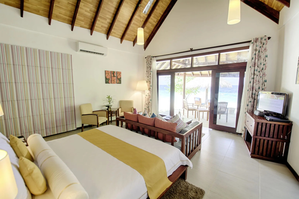 ROBINSON MALDIVES