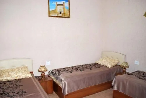 Hotel Varakhsha