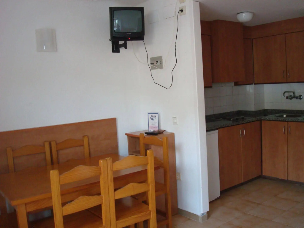 Medplaya Aparthotel Sant Eloi