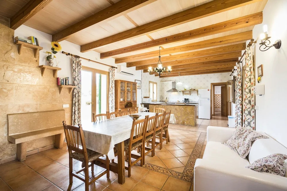 Villa Els Girasols