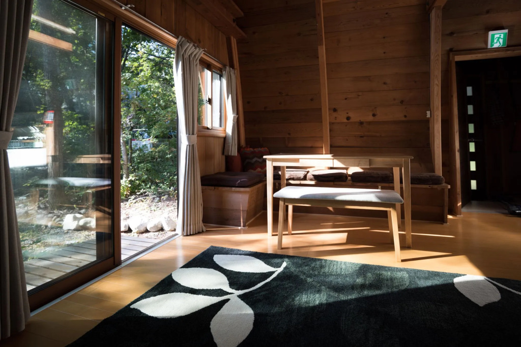 Yukiita Lodge