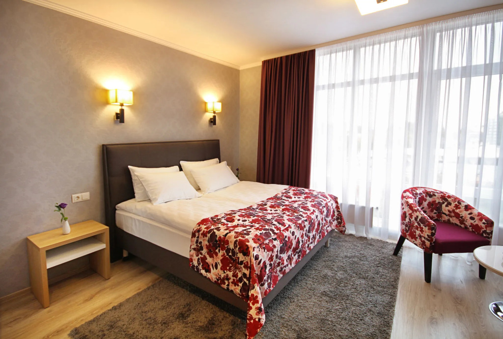 City Park Hotel