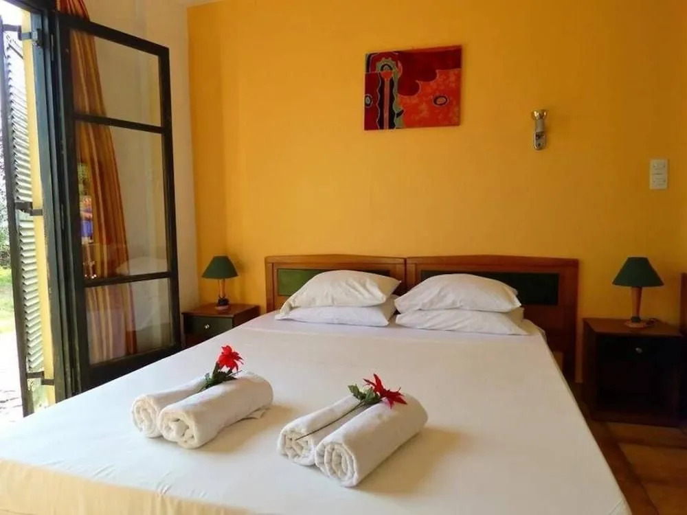 Panoramic Seaview Studio
