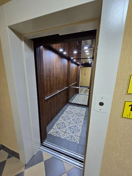 КемКомфорт на ул. Сарыгина, д. 31, к. 1