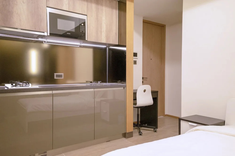 North Point Residences