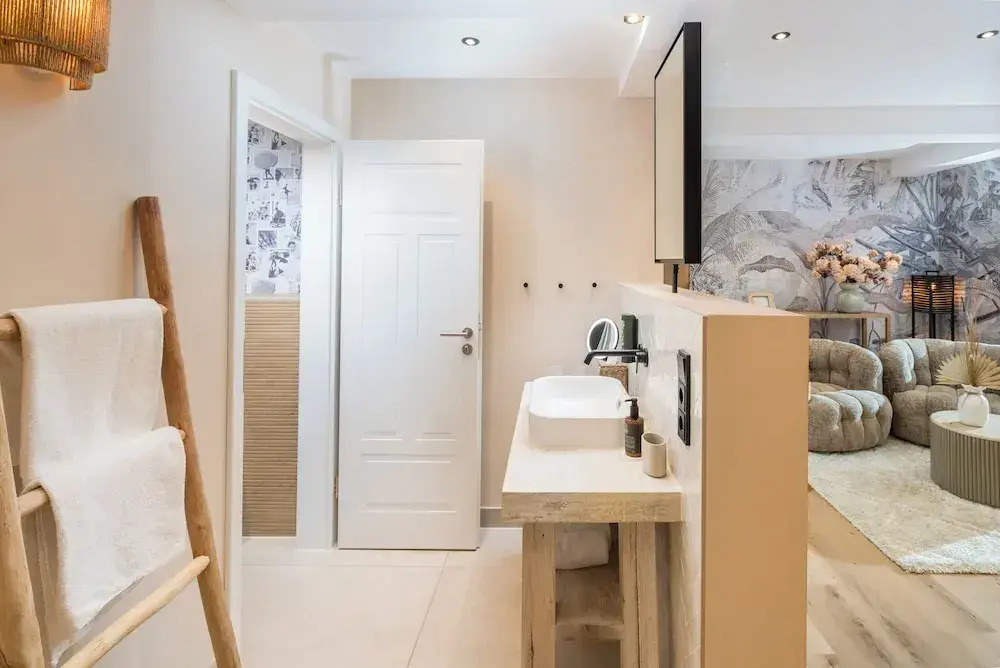 Das Oswalds Boutique Hotel