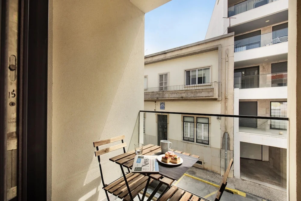 Stay Apartment in Faro