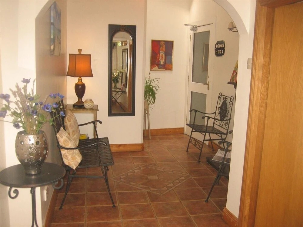 Ashleigh House Bed & Breakfast