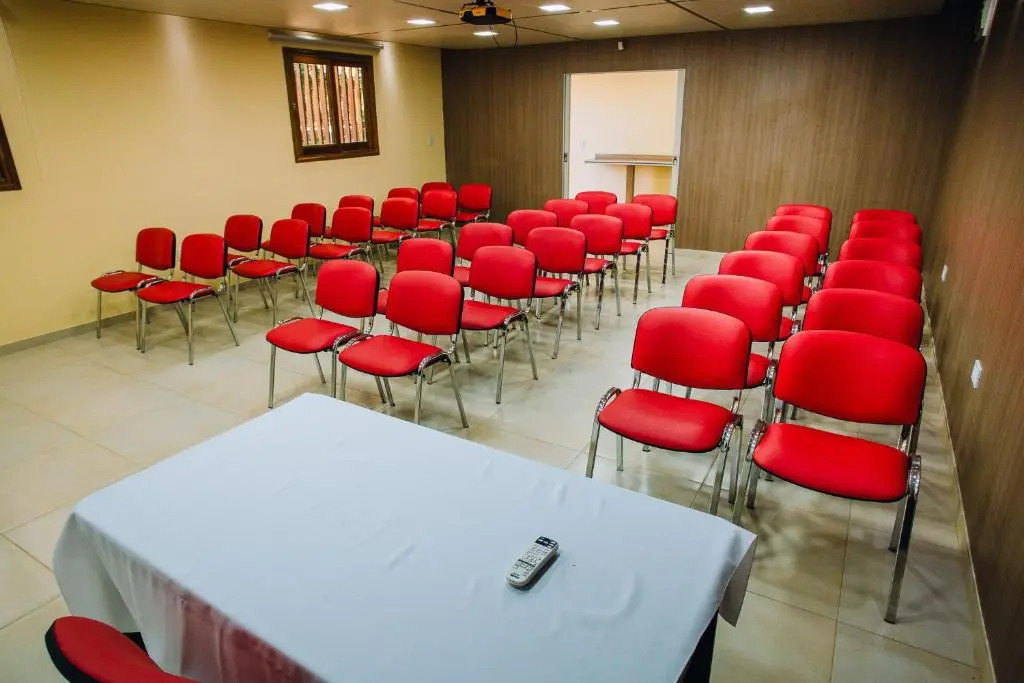 Hotel Che Roga