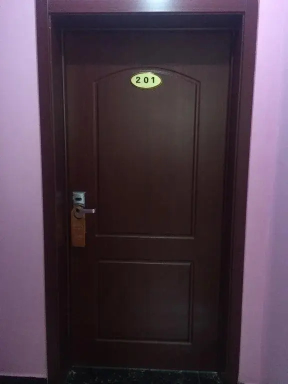 Wenxinyishu Inn