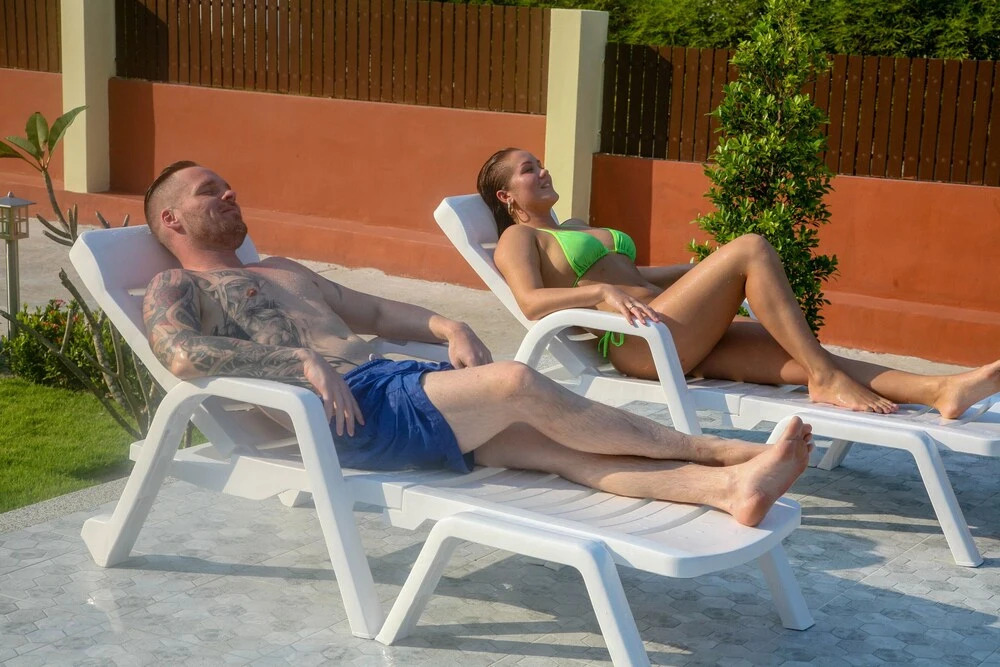 CC Beach Resort