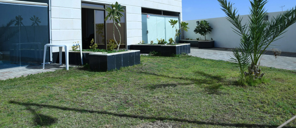 Holiday Villa Yanbu