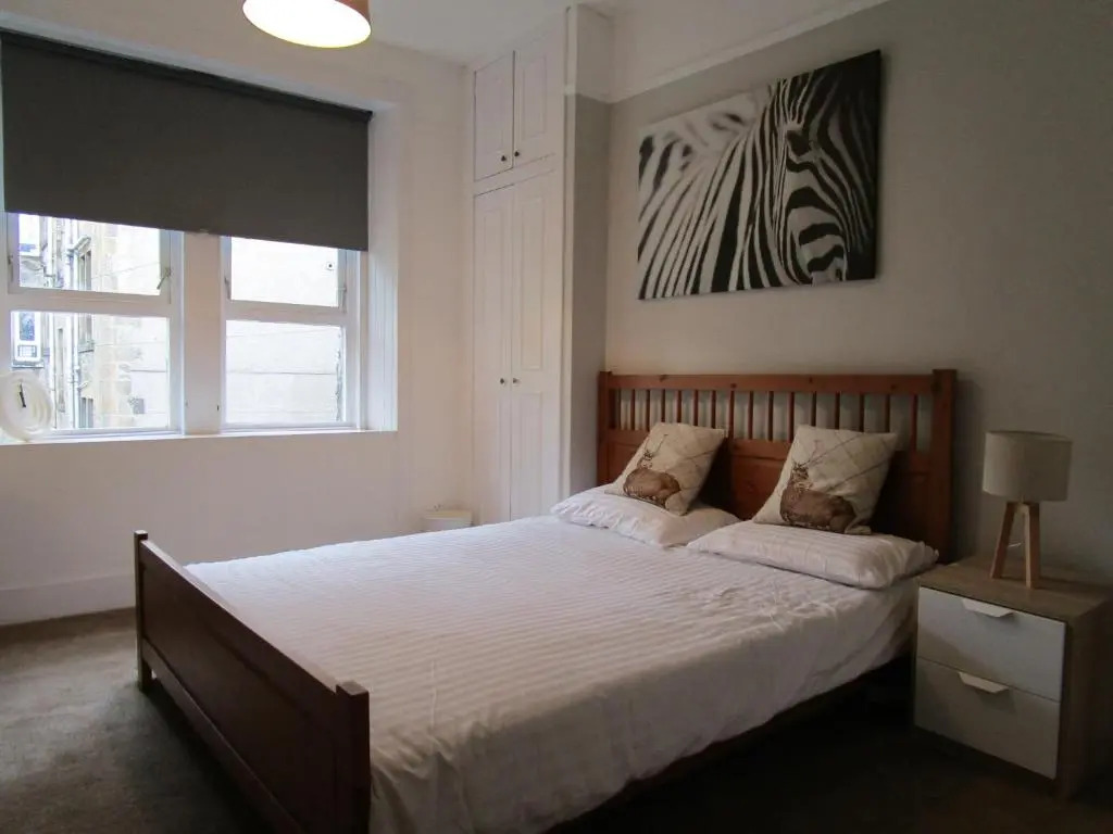 Westend Glasgow Apartment