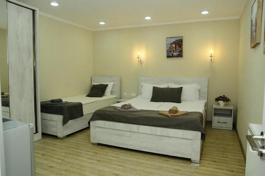Eriks Guest House