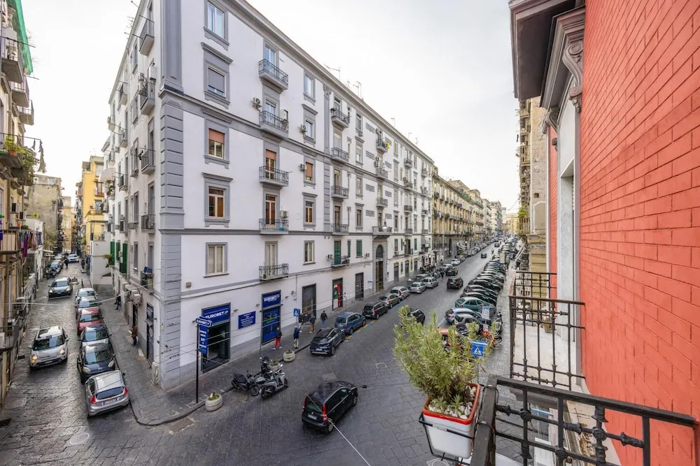 Residence e appartamenti Rosaroll