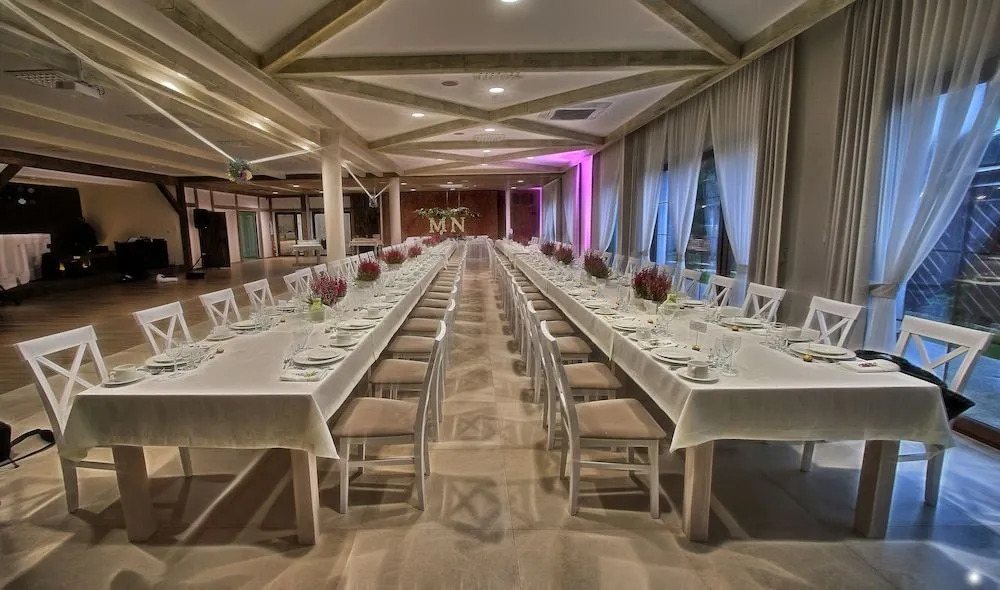 Hotel Górecznik