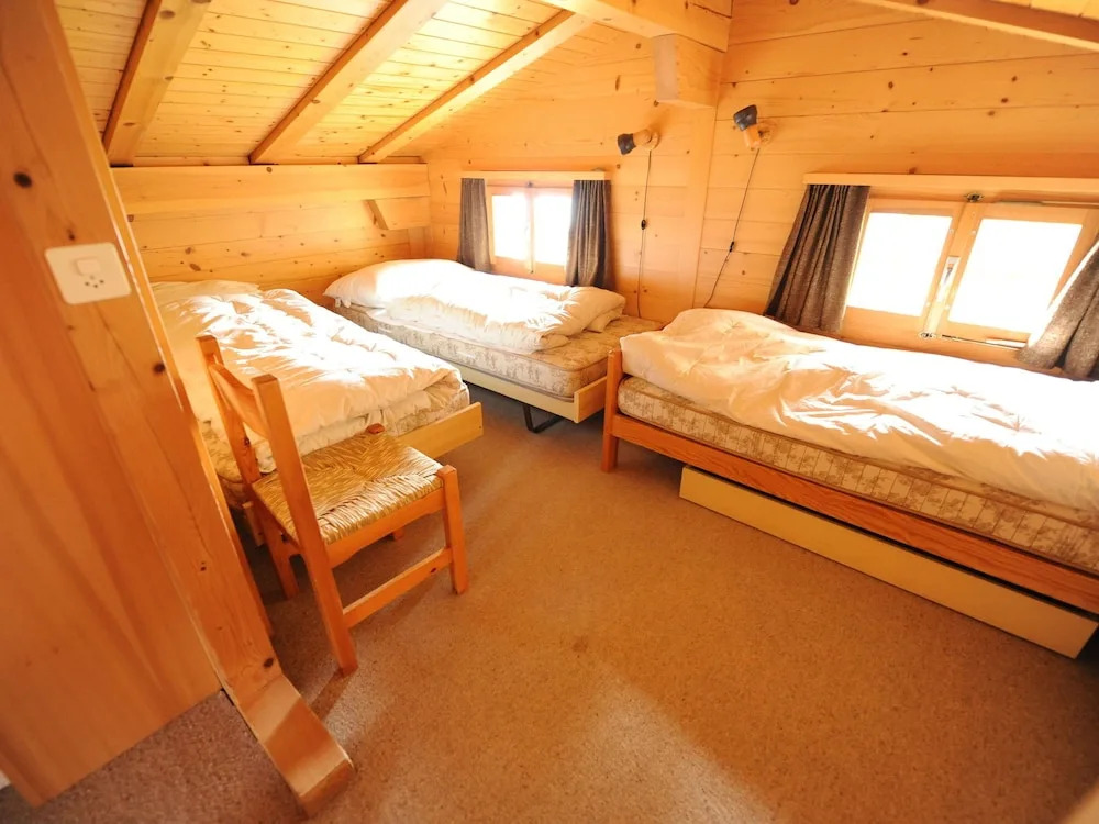 Detached Chalet on the Alm, Great Views, Privat Garden, Well Equipped