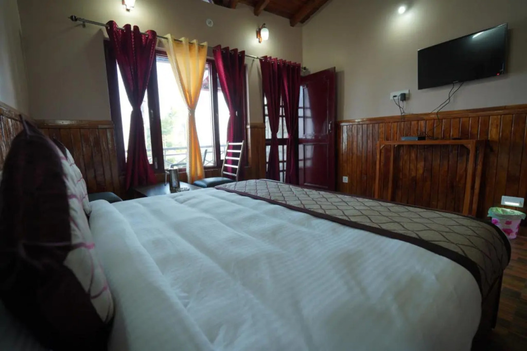Kasar Serenity By Excellent Hospitality