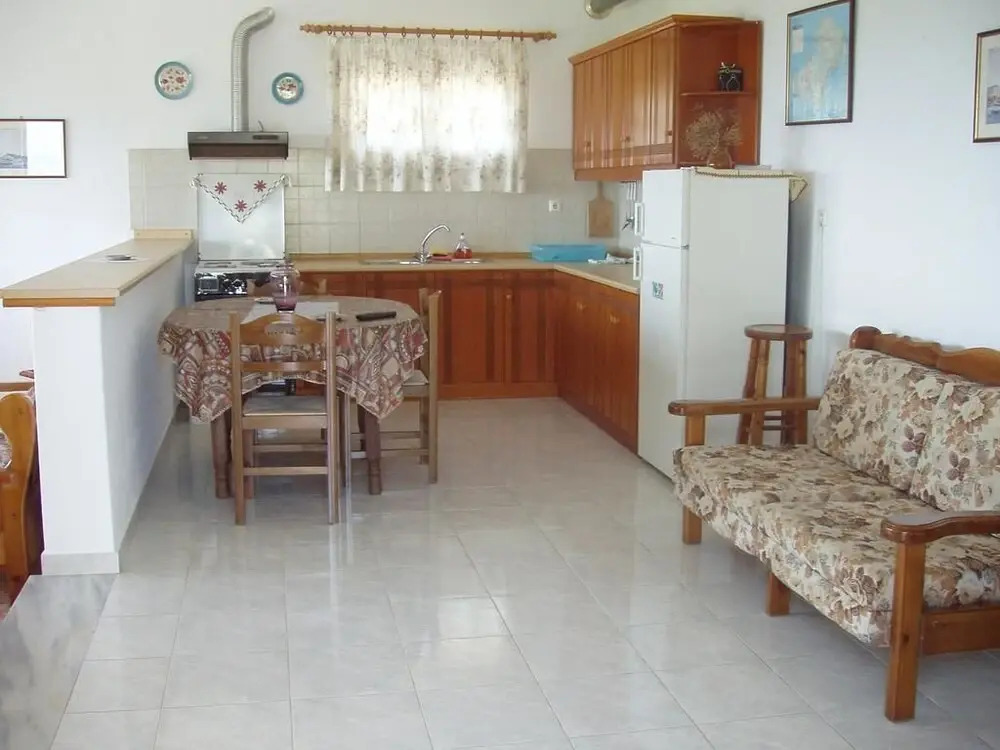 Chrissomallis Apartments