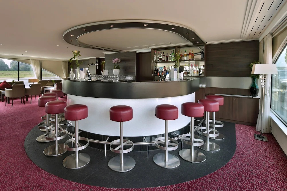 Hotelships Holland - HS Leonora - Messe