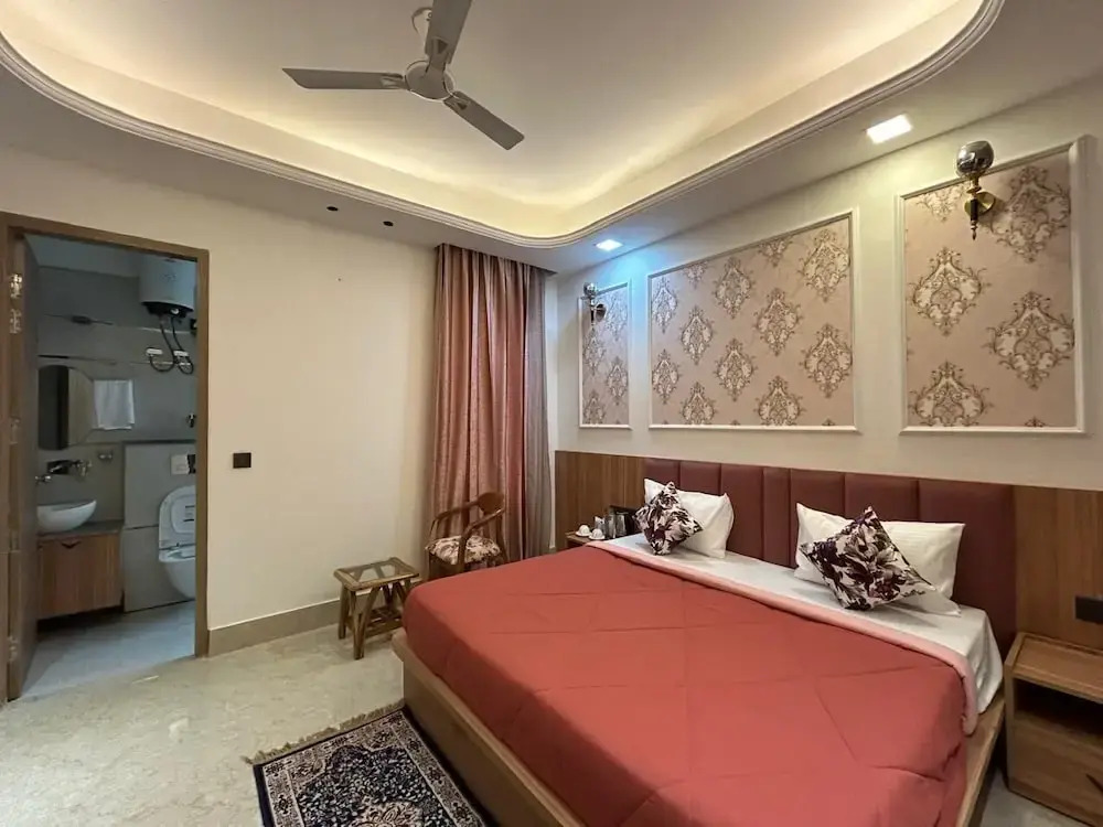Aatithyam Residency